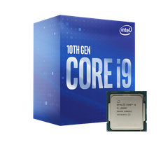 Bộ vi xử lý CPU Intel core I9-10900F