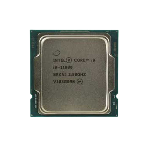 CPU Chíp vi xử lý Intel Core I9-11900
