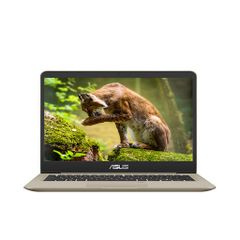 Laptop ASUS VivoBook A411UF-BV087T i5-8250U/4GB/1TB HDD/MX130/Win10/1.4 kg