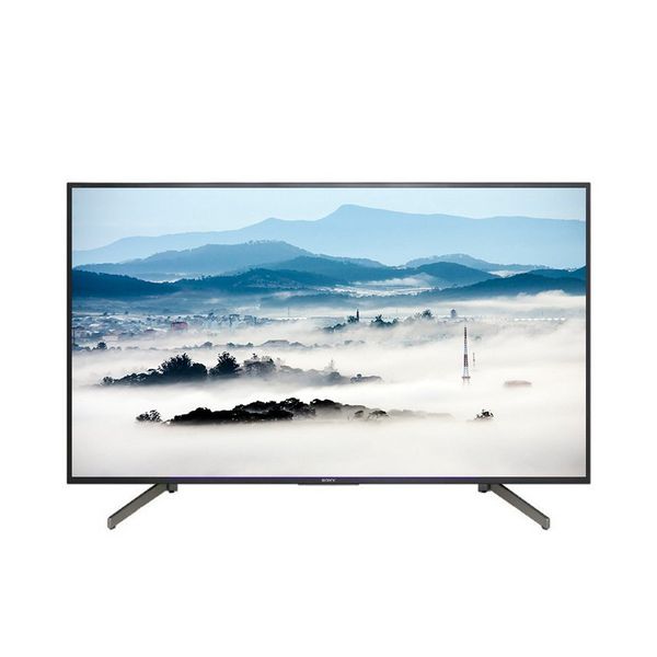 Smart Tivi SONY 4K 65 inch 65X7000G Ultra HD