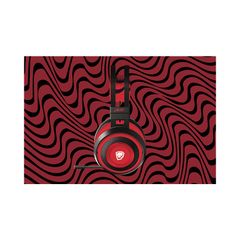 Tai nghe gaming không dây Razer Nari Ultimate PewDiePie Edition (RZ04-02670300-R3M1)