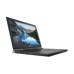 Laptop Dell N7577A i7-7700HQ/8GB/1000GB+128GB SSD/GTX1050Ti-4GB/15.6