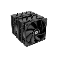 Bộ Tản Nhiệt Khí Cpu Id-Cooling SE-207-XT Black