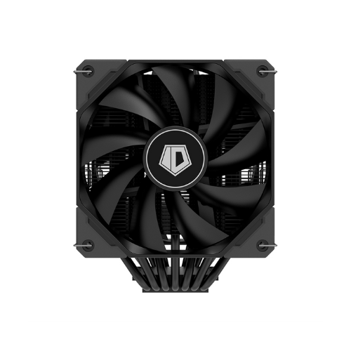 Bộ Tản Nhiệt Khí Cpu Id-Cooling SE-207-XT Black