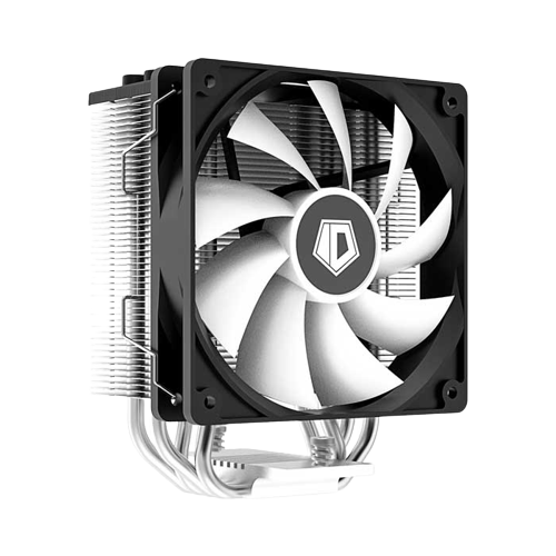 Bộ Tản Nhiệt Khí Cpu Id-Cooling SE-214-XT ARGB