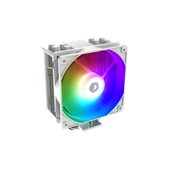 Bộ Tản Nhiệt Khí Cpu ID-Cooling SE-214-XT ARGB White