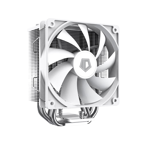 Bộ Tản Nhiệt Khí Cpu ID-Cooling SE-214-XT ARGB White