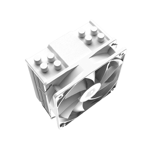 Bộ Tản Nhiệt Khí Cpu ID-Cooling SE-214-XT ARGB White