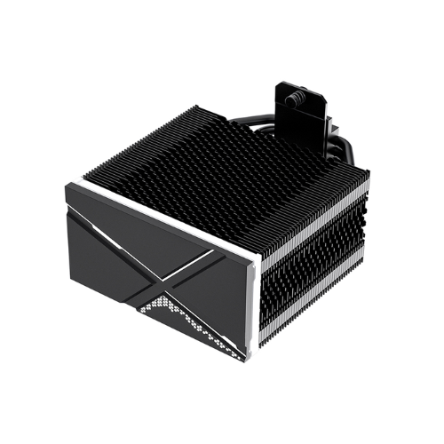 Bộ Tản Nhiệt Khí Cpu Id-Cooling SE-234-ARGB V2