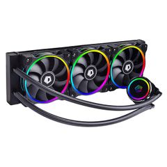 Bộ Tản Nhiệt Nước Cpu Id-Cooling Zoomflow 360-XT ARGB