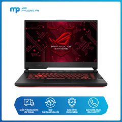 Laptop ASUS G512 i7-10870H/8GD4/512G-PCIE/15.6FHD-144Hz/Wi-Fi6/3C48WHr/ĐEN/W10SL/4GD6_GTX1650Ti _IHN281T