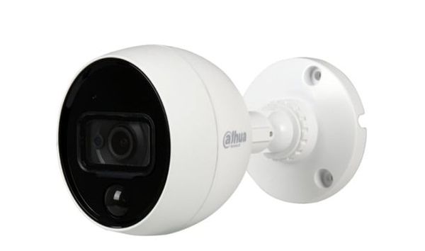 Thiết bị quan sát Camera thân HDCVI IoT hồng ngoại 4.0 Megapixel DAHUA HAC-ME1400BP-PIR