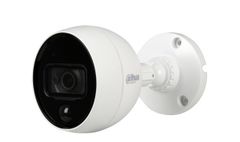 Thiết bị quan sát Camera thân HDCVI IoT hồng ngoại 4.0 Megapixel DAHUA HAC-ME1400BP-PIR