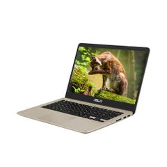 Laptop ASUS VivoBook A411UF-BV087T i5-8250U/4GB/1TB HDD/MX130/Win10/1.4 kg