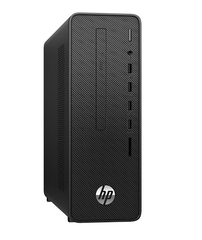 Máy bộ PC HP 280 Pro G5 SFF 264N3PA(Intel Core i3-10100/4GB/256GBSSD/Windows 10 Home SL 64-bit/DVD/CD RW/WiFi 802.11ac)