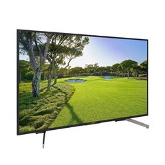 Smart Tivi SONY 4K 65 inch 65X7000G Ultra HD