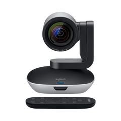 Thiết bị ghi hình/Webcam Logitech Conference PTZ Pro 2 Camera