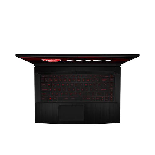 Laptop Gaming MSI GF63 Thin 10SCXR 074VN