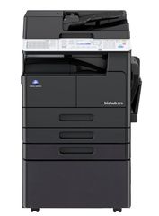 Máy Photocopy KONICA MINOLTA Bizhub-225i