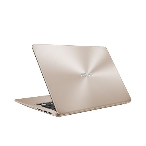 Laptop ASUS VivoBook A411UF-BV087T i5-8250U/4GB/1TB HDD/MX130/Win10/1.4 kg