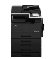 Máy Photocopy KONICA MINOLTA Bizhub-306i