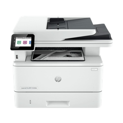 Máy in đa chức năng HP LaserJet Pro MFP 4103fdn/ 3Y WTY_2Z628A