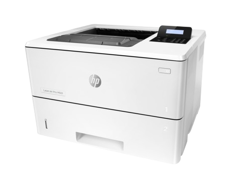 Máy in HP LaserJet Pro M501dn/ 1Y WTY_J8H61A