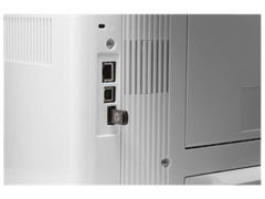 Máy in HP LaserJet Pro M501dn/ 1Y WTY_J8H61A
