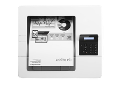 Máy in HP LaserJet Pro M501dn/ 1Y WTY_J8H61A