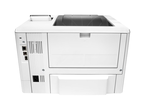 Máy in HP LaserJet Pro M501dn/ 1Y WTY_J8H61A
