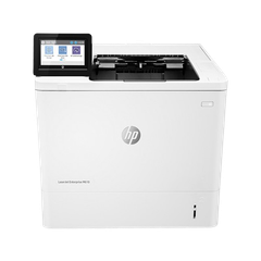 Máy in HP LaserJet Ent M610dn Printer,1Y WTY_7PS82A