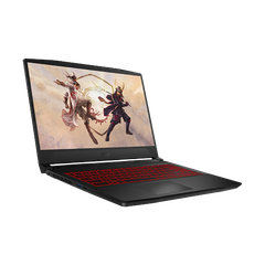 Laptop  MSI GF66 11UE 824VN (i7-11800H/ 16GB/ 512GB SSD/ RTX 3060 6GB/ 15.6