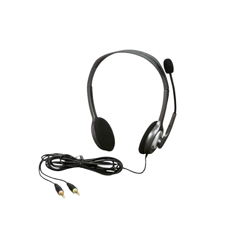 Tai nghe Logitech H110