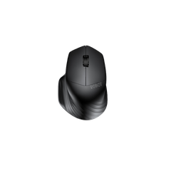 Chuột không dây ROBOT M350 Black