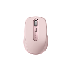 Chuột không dây Logitech MX Anywhere 3 hồng 910-005994