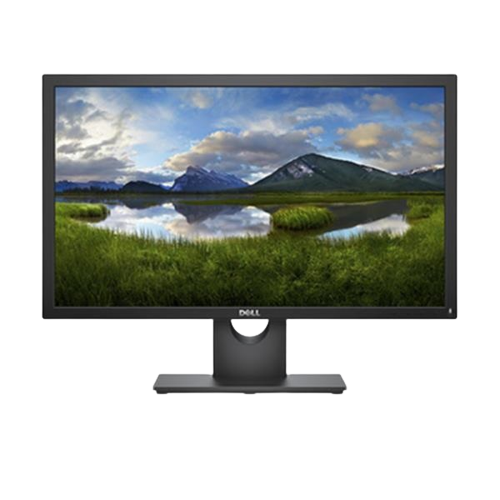 Màn hình Dell E2318H (23 inch Wide IPS/FHD/60Hz/5ms/VGA+Display-Port/36 Tháng)