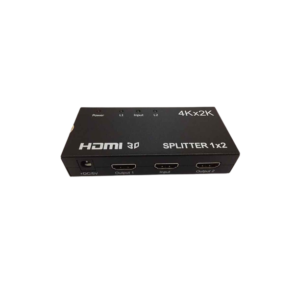 Bộ chia HDMI 1 ra 2 mạch Zin 4K