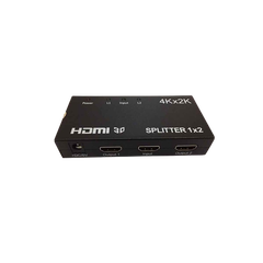 Bộ chia HDMI 1 ra 2 mạch Zin 4K