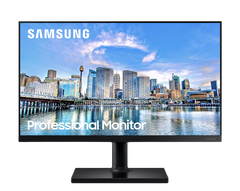 Màn hình SAMSUNG LF22T450FQEXXV (22