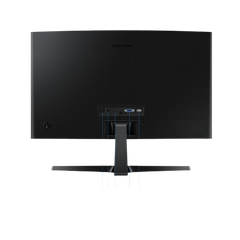 Màn hình Samsung LS24D366GAEXXV (24.0Inch/ Full HD/ 4ms/ 100HZ/ 250cd/m2/ VA/ Cong)