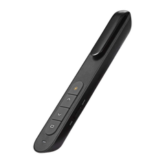 Bút trình chiếu Laser không dây PP-927 (màu đen)