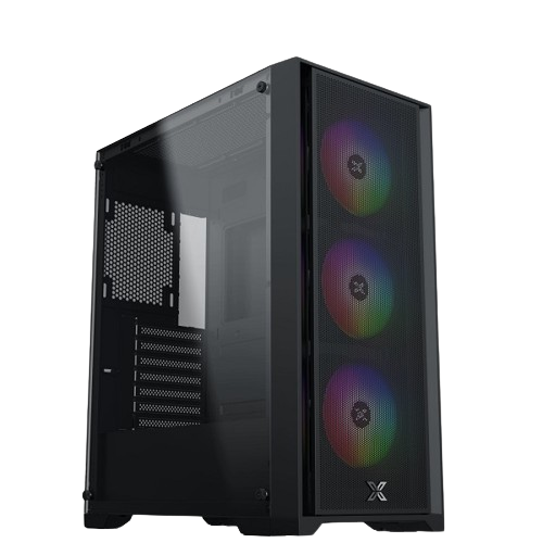 Vỏ máy tính Xigmatek Gaming X II 3F - EN42355