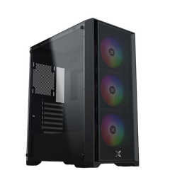 Vỏ Case máy tính Xigmatek Gaming X II 3F - EN42355