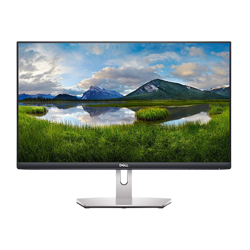 Màn hình Dell S2421HN (24 inch IPS/FHD/75Hz/4ms/HDMI+Audio-out/36T)