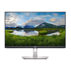 Màn hình Dell S2421HN (24 inch IPS/FHD/75Hz/4ms/HDMI+Audio-out/36T)