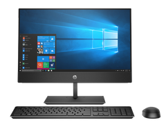 Máy bộ HP ProOne 600 G6 AiO Touch (i7-10700/ 8GB/ 512GB SSD/ 21.5