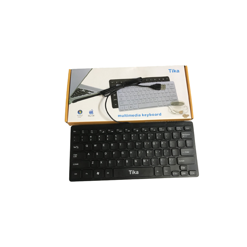 Bàn Phím Mini Tika (H)