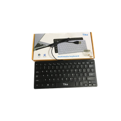 Bàn Phím Mini Tika (H)