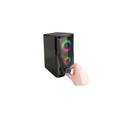 Loa Multimedia ROBOT RS200_Black