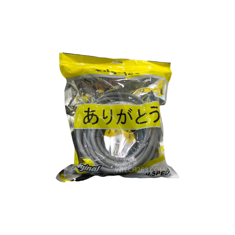 Cáp HDMI 10m 4K Arigatoo